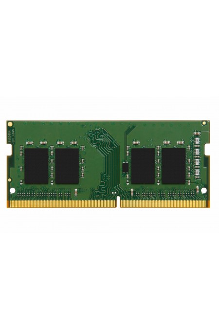 Оперативная память Kingston ValueRAM 8 ГБ DDR4 2666 МГц SODIMM CL19 (KVR26S19S8/8) 5