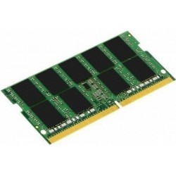 Оперативная память Kingston ValueRAM 8 ГБ DDR4 3200 МГц SODIMM CL22 (KVR32S22S6/8)