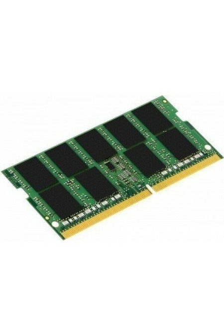 Оперативная память Kingston ValueRAM 8 ГБ DDR4 3200 МГц SODIMM CL22 (KVR32S22S6/8) 