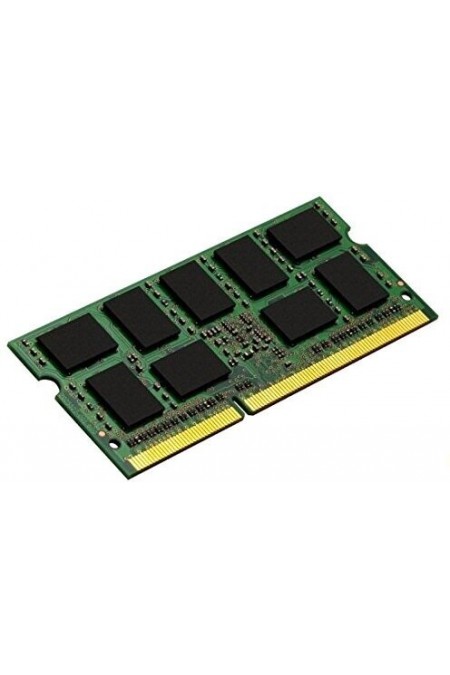 Оперативная память Kingston ValueRAM 8 ГБ DDR4 3200 МГц SODIMM CL22 (KVR32S22S6/8) 1