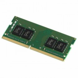 Оперативная память Kingston ValueRAM 8 ГБ DDR4 3200 МГц SODIMM CL22 (KVR32S22S8/8)
