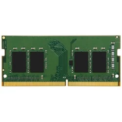 Оперативная память Kingston ValueRAM 8 ГБ DDR4 3200 МГц SODIMM CL22 (KVR32S22S8/8)