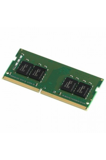 Оперативная память Kingston ValueRAM 8 ГБ DDR4 3200 МГц SODIMM CL22 (KVR32S22S8/8) 