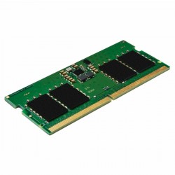Оперативная память Kingston ValueRAM 8 ГБ DDR5 6400 МГц SODIMM CL52 (KVR64V52BS6-8)