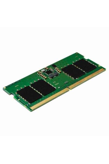 Оперативная память Kingston ValueRAM 8 ГБ DDR5 6400 МГц SODIMM CL52 (KVR64V52BS6-8) 