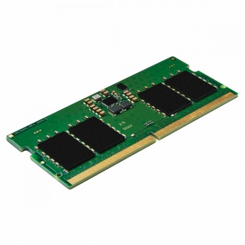 Оперативная память Kingston ValueRAM 8 ГБ DDR5 6400 МГц SODIMM CL52 (KVR64V52BS6-8) 