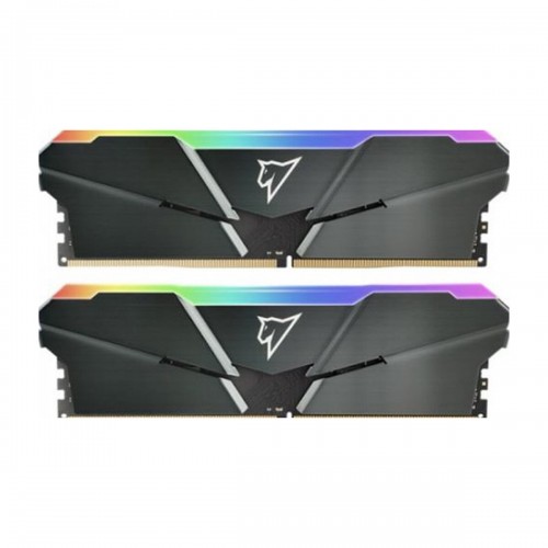 Оперативная память Netac 16 ГБ DDR4 2666 МГц DIMM C19 (NTSRD4P26DP-16E) 2