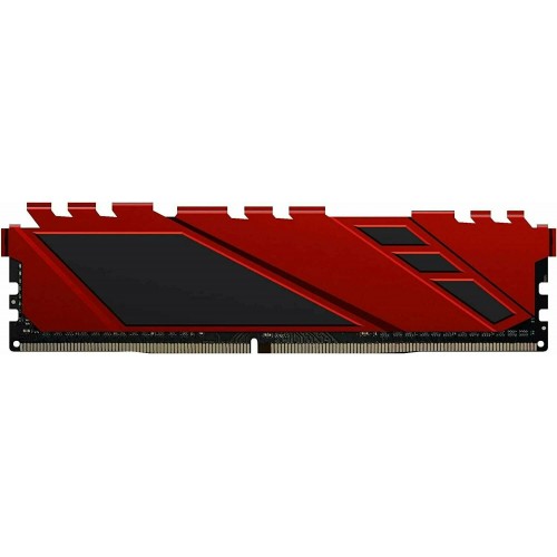 Оперативная память Netac 16 ГБ DDR4 2666 МГц DIMM CL19 (NTSDD4P26SP-16R) 6