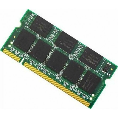 Оперативная память Netac 16 ГБ DDR4 2666 МГц SODIMM (NTBSD4N26SP-16) 1