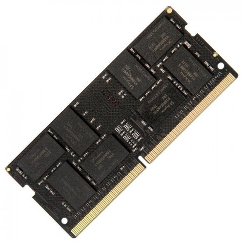 Оперативная память Netac 16 ГБ DDR4 2666 МГц SODIMM (NTBSD4N26SP-16) 3