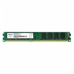 Оперативная память Netac 4 ГБ DDR3 1600 МГц DIMM CL11 (NTBSD3P16SP-04)