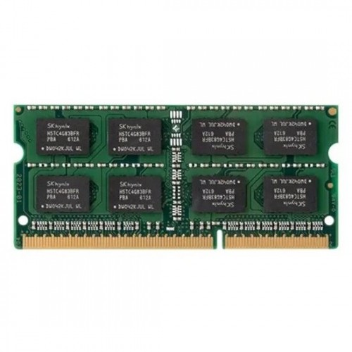Оперативная память Netac 4 ГБ DDR3L 1600 МГц SODIMM CL11 (NTBSD3N16SP-04) 2