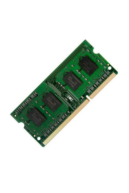 Оперативная память Netac 4 ГБ DDR3L 1600 МГц SODIMM CL11 (NTBSD3N16SP-04) 2