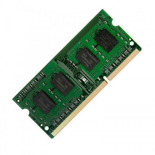 Оперативная память Netac 4 ГБ DDR3L 1600 МГц SODIMM CL11 (NTBSD3N16SP-04) 4