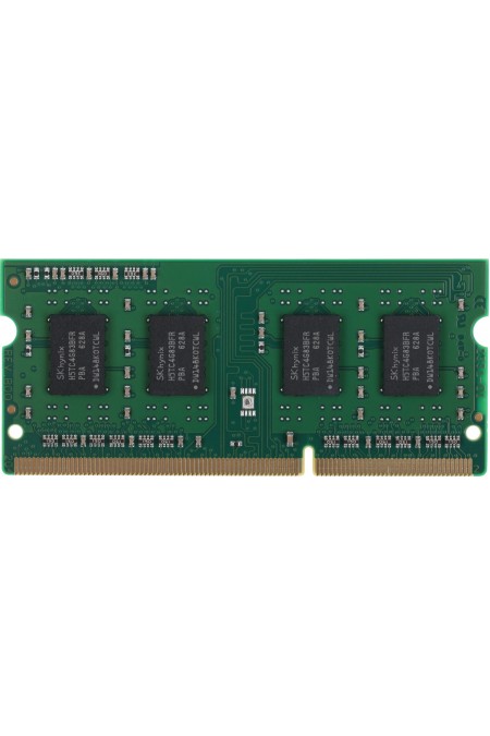 Оперативная память Netac 4 ГБ DDR3L 1600 МГц SODIMM CL11 (NTBSD3N16SP-04) 3