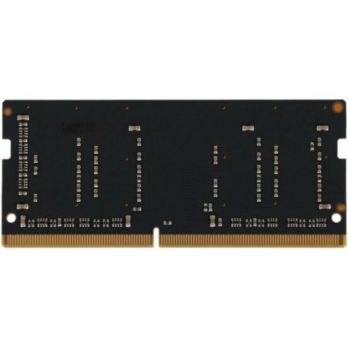 Оперативная память Netac 4 ГБ DDR4 2666 МГц SODIMM CL19 (NTBSD4N26SP-04) 4
