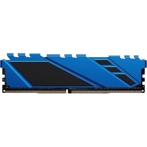 Оперативная память Netac 8 ГБ DDR4 3200 МГц DIMM CL16 (NTSDD4P32SP-08B) 9