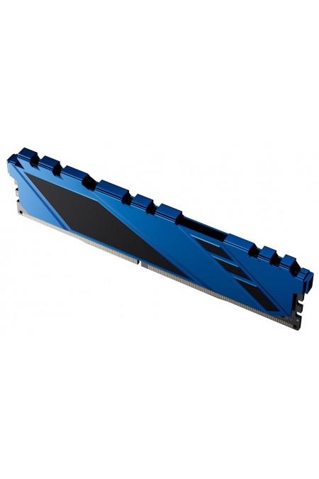 Оперативная память Netac 8 ГБ DDR4 3600 МГц DIMM CL18 (NTSDD4P36SP-08B) 2