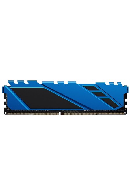 Оперативная память Netac 8 ГБ DDR4 3600 МГц DIMM CL18 (NTSDD4P36SP-08B) 5