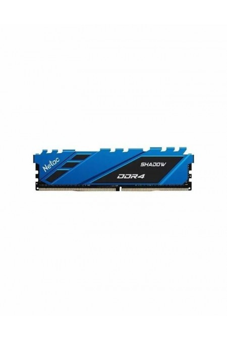 Оперативная память Netac 8 ГБ DDR4 3600 МГц DIMM CL18 (NTSDD4P36SP-08B) 9