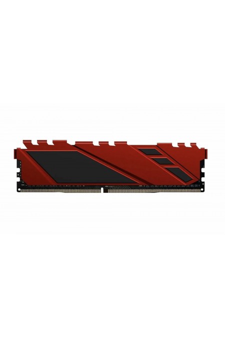 Оперативная память Netac 8 ГБ DDR4 3600 МГц DIMM CL18 (NTSDD4P36SP-08R) 3
