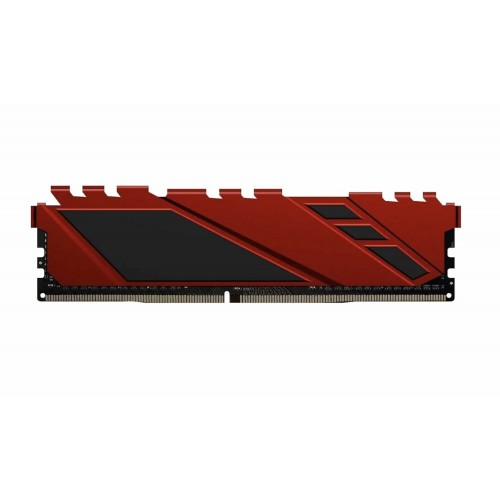 Оперативная память Netac 8 ГБ DDR4 3600 МГц DIMM CL18 (NTSDD4P36SP-08R) 3