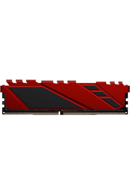 Оперативная память Netac 8 ГБ DDR4 3600 МГц DIMM CL18 (NTSDD4P36SP-08R) 8