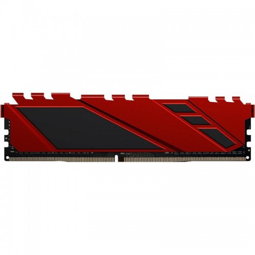 Оперативная память Netac 8 ГБ DDR4 3600 МГц DIMM CL18 (NTSDD4P36SP-08R) 8