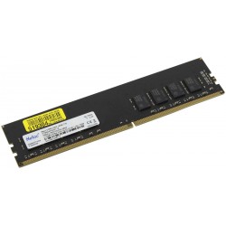 Оперативная память Netac Basics 16 ГБ DDR4 3200 МГц DIMM CL16 (NTBSD4P32SP-16)
