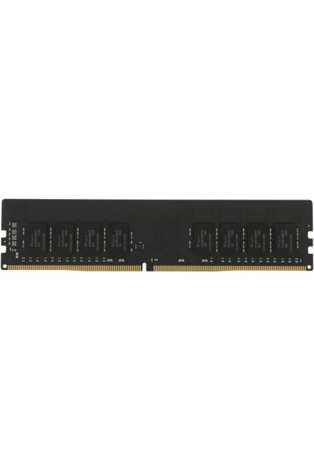 Оперативная память Netac Basics 16 ГБ DDR4 3200 МГц DIMM CL16 (NTBSD4P32SP-16) 3