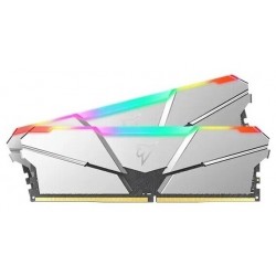 Оперативная память Netac Shadow 16 ГБ (8 ГБ x 2 шт.) DDR4 3600 МГц DIMM CL18 (NTSRD4P36DP-16SC)