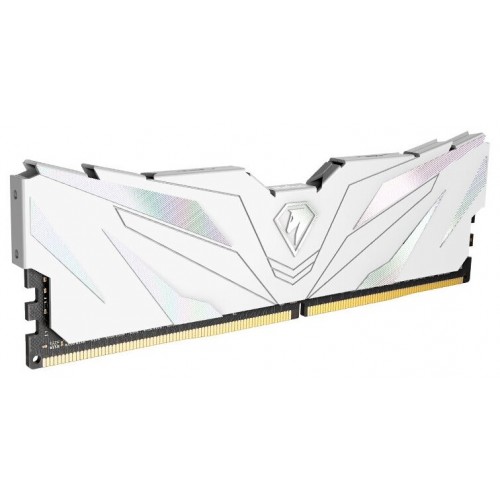 Оперативная память Netac Shadow II 16 ГБ (8 ГБ x 2 шт.) DDR4 3200 МГц DIMM C16 (NTSWD4P32DP-16W) 1