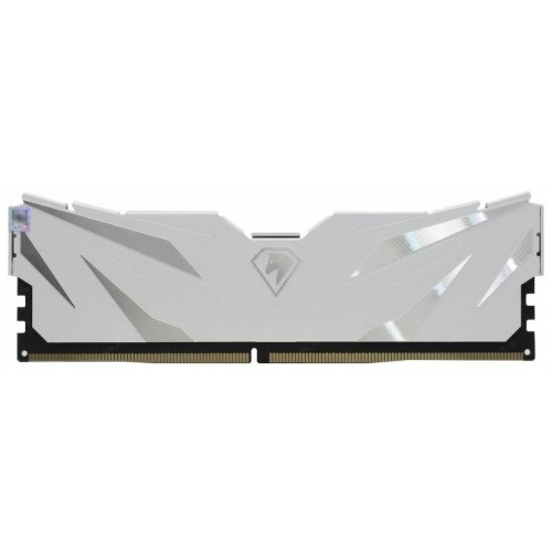 Оперативная память Netac Shadow II 16 ГБ (8 ГБ x 2 шт.) DDR4 3200 МГц DIMM C16 (NTSWD4P32DP-16W) 3