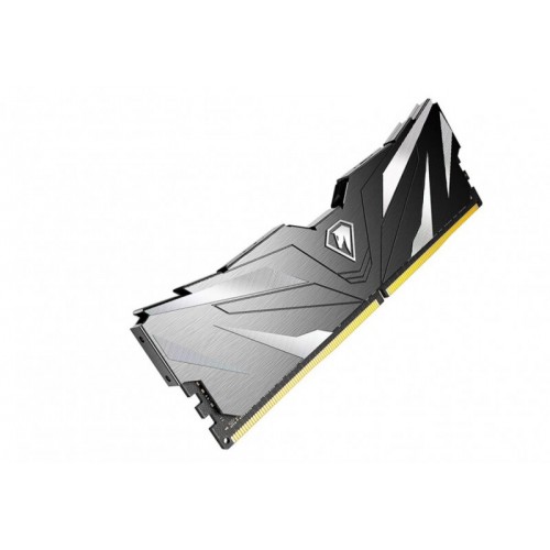 Оперативная память Netac Shadow II 16 ГБ (8 ГБ x 2 шт.) DDR4 3200 МГц DIMM C16 (NTSWD4P32DP-16W) 7