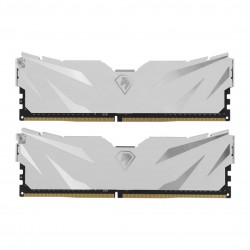 Оперативная память Netac Shadow II 16 ГБ (8 ГБ x 2 шт.) DDR4 3600 МГц DIMM C18 (NTSWD4P36DP-16W)