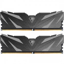 Оперативная память Netac Shadow II 16 ГБ (8 ГБ x 2 шт.) DDR5 6000 МГц DIMM CL38 (NTSWD5P60DP-32K)