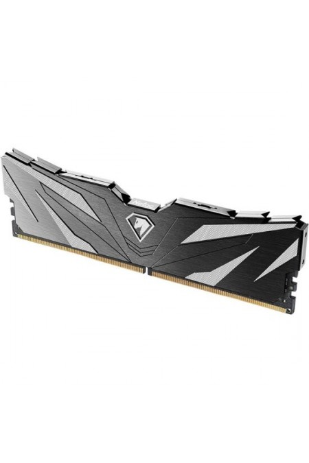 Оперативная память Netac Shadow II 16 ГБ (8 ГБ x 2 шт.) DDR5 6000 МГц DIMM CL38 (NTSWD5P60DP-32K) 2