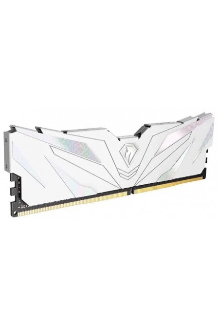 Оперативная память Netac Shadow II 16 ГБ DDR4 2666 МГц DIMM C19 (NTSWD4P26SP-16W) 1