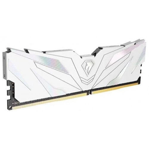 Оперативная память Netac Shadow II 16 ГБ DDR4 2666 МГц DIMM C19 (NTSWD4P26SP-16W) 1