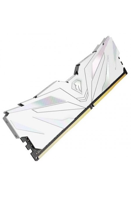 Оперативная память Netac Shadow II 16 ГБ DDR4 3200 МГц DIMM C16 (NTSWD4P32SP-16W) 