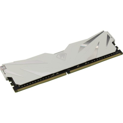 Оперативная память Netac Shadow II 16 ГБ DDR4 3200 МГц DIMM C16 (NTSWD4P32SP-16W) 7