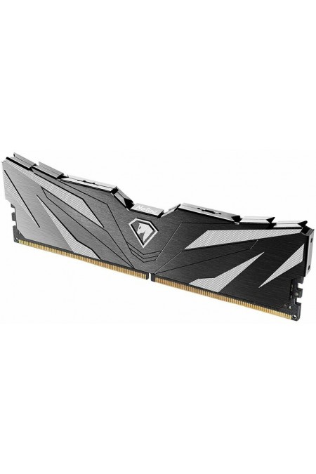 Оперативная память Netac Shadow II 32 ГБ (16 ГБ x 2 шт.) DDR5 5600 МГц DIMM CL46 (NTSWD5P56DP-32K) 1