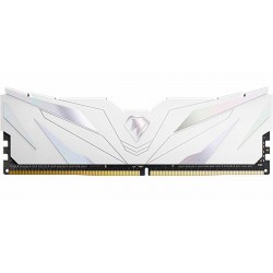 Оперативная память Netac Shadow II 8 ГБ DDR4 3200 МГц DIMM C16 (NTSWD4P32SP-08W)