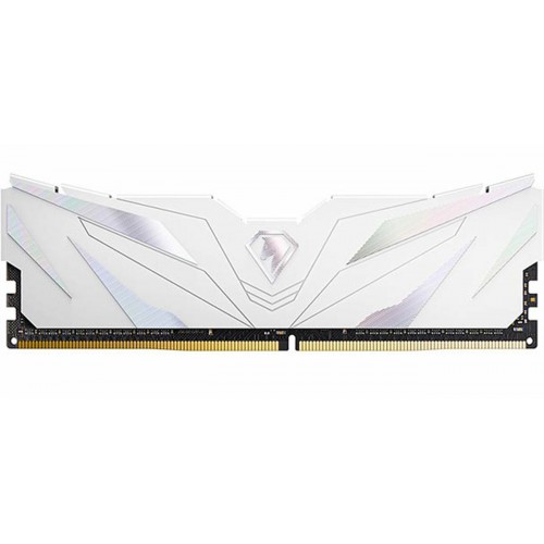 Оперативная память Netac Shadow II 8 ГБ DDR4 3200 МГц DIMM C16 (NTSWD4P32SP-08W) 