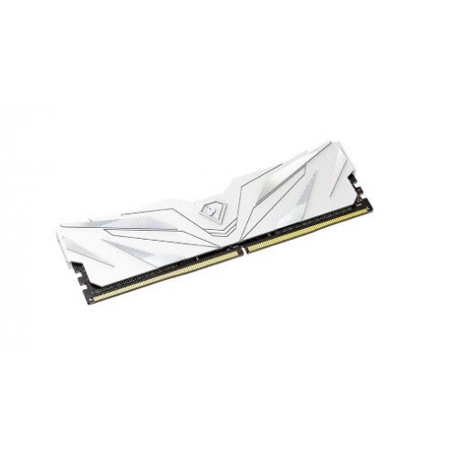 Оперативная память Netac Shadow II 8 ГБ DDR4 3200 МГц DIMM C16 (NTSWD4P32SP-08W) 4