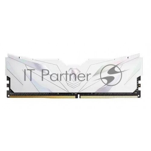 Оперативная память Netac Shadow II 8 ГБ DDR4 3200 МГц DIMM C16 (NTSWD4P32SP-08W) 5