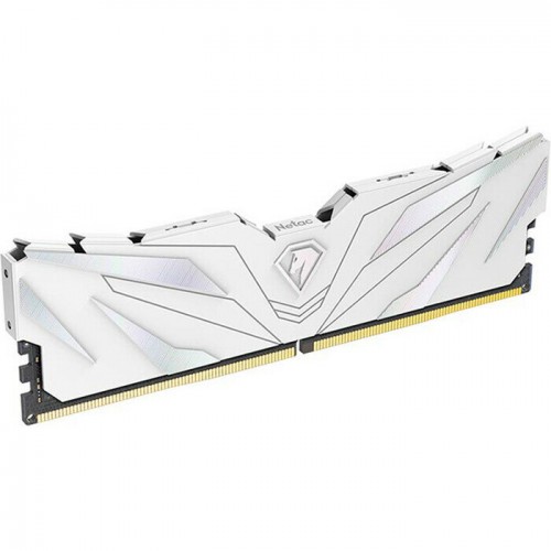 Оперативная память Netac Shadow II 8 ГБ DDR4 3200 МГц DIMM C16 (NTSWD4P32SP-08W) 7