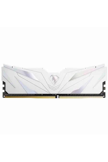 Оперативная память Netac Shadow II 8 ГБ DDR4 3600 МГц DIMM C18 (NTSWD4P36SP-08W) 