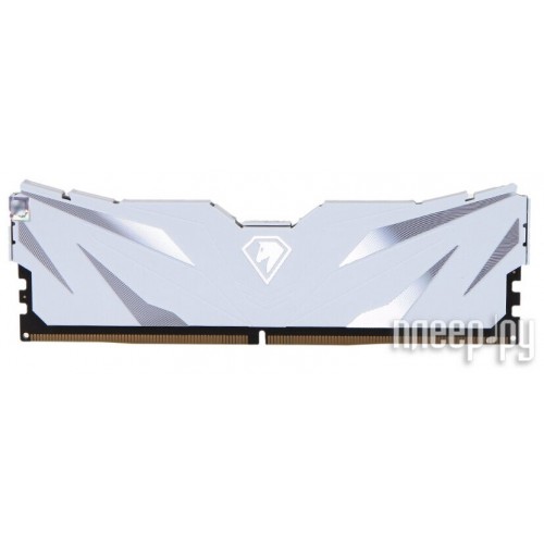 Оперативная память Netac Shadow II 8 ГБ DDR5 4800 МГц DIMM CL40 (NTSWD5P48SP-08W) 9