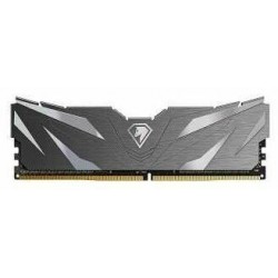 Оперативная память Netac Shadow II Black 8 ГБ DDR4 3600 МГц DIMM C18 (NTSWD4P36SP-08K)